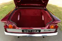 1962 Ford Consul Classic V8 RestoMod-Sold