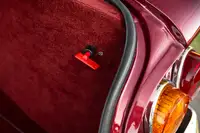 1962 Ford Consul Classic V8 RestoMod-Sold