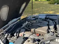 2000 Jaguar XKR Silverstone-For Sale