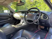 2000 Jaguar XKR Silverstone-For Sale