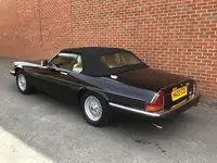 1990 Jaguar XJS Convertible-For Sale