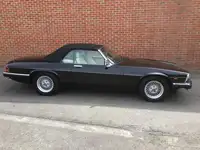 1990 Jaguar XJS Convertible-For Sale