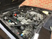 1990 Jaguar XJS Convertible-For Sale