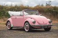 1971 Volkswagen Beetle-For Sale