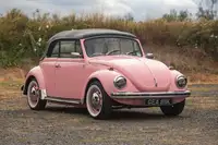 1971 Volkswagen Beetle-For Sale
