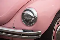 1971 Volkswagen Beetle-For Sale