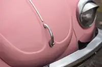 1971 Volkswagen Beetle-Sold