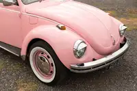 1971 Volkswagen Beetle-For Sale