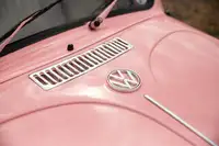 1971 Volkswagen Beetle-For Sale
