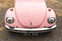 1971 Volkswagen Beetle-For Sale
