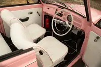 1971 Volkswagen Beetle-For Sale
