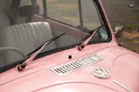 1971 Volkswagen Beetle-For Sale