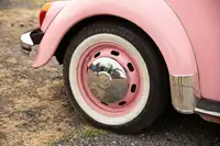 1971 Volkswagen Beetle-For Sale