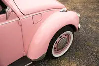 1971 Volkswagen Beetle-For Sale