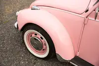 1971 Volkswagen Beetle-For Sale
