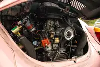1971 Volkswagen Beetle-For Sale