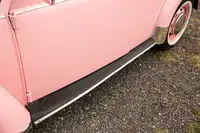 1971 Volkswagen Beetle-Sold