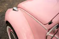 1971 Volkswagen Beetle-For Sale