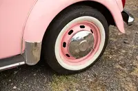 1971 Volkswagen Beetle-For Sale