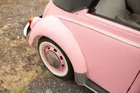 1971 Volkswagen Beetle-For Sale