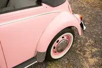 1971 Volkswagen Beetle-For Sale