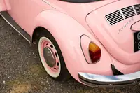 1971 Volkswagen Beetle-Sold