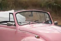 1971 Volkswagen Beetle-For Sale