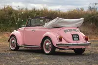 1971 Volkswagen Beetle-For Sale