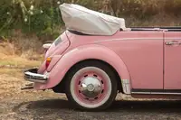 1971 Volkswagen Beetle-For Sale