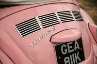1971 Volkswagen Beetle-For Sale