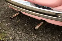 1971 Volkswagen Beetle-For Sale