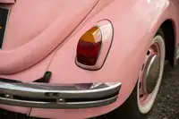 1971 Volkswagen Beetle-For Sale