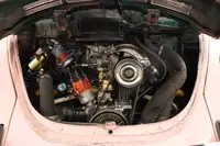 1971 Volkswagen Beetle-For Sale
