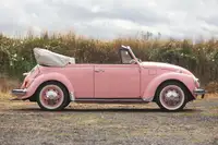 1971 Volkswagen Beetle-For Sale