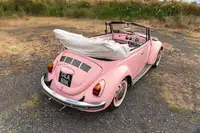 1971 Volkswagen Beetle-For Sale