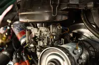 1971 Volkswagen Beetle-For Sale
