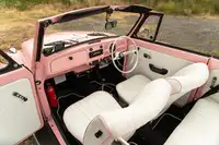 1971 Volkswagen Beetle-For Sale