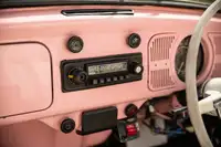 1971 Volkswagen Beetle-For Sale