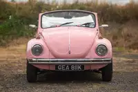 1971 Volkswagen Beetle-For Sale