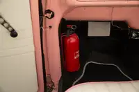 1971 Volkswagen Beetle-Sold