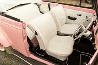 1971 Volkswagen Beetle-For Sale