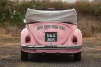 1971 Volkswagen Beetle-For Sale