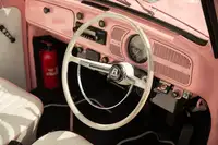 1971 Volkswagen Beetle-For Sale