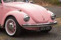 1971 Volkswagen Beetle-For Sale