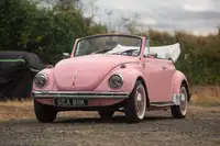 1971 Volkswagen Beetle-For Sale