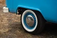 1978 Volkswagen Type 2 (T2) Bay Window Campervan-Sold