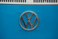 1978 Volkswagen Type 2 (T2) Bay Window Campervan-Sold