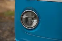 1978 Volkswagen Type 2 (T2) Bay Window Campervan-Sold