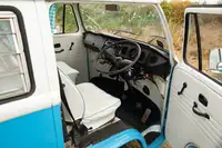 1978 Volkswagen Type 2 (T2) Bay Window Campervan-Sold