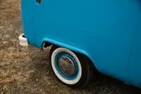 1978 Volkswagen Type 2 (T2) Bay Window Campervan-Sold